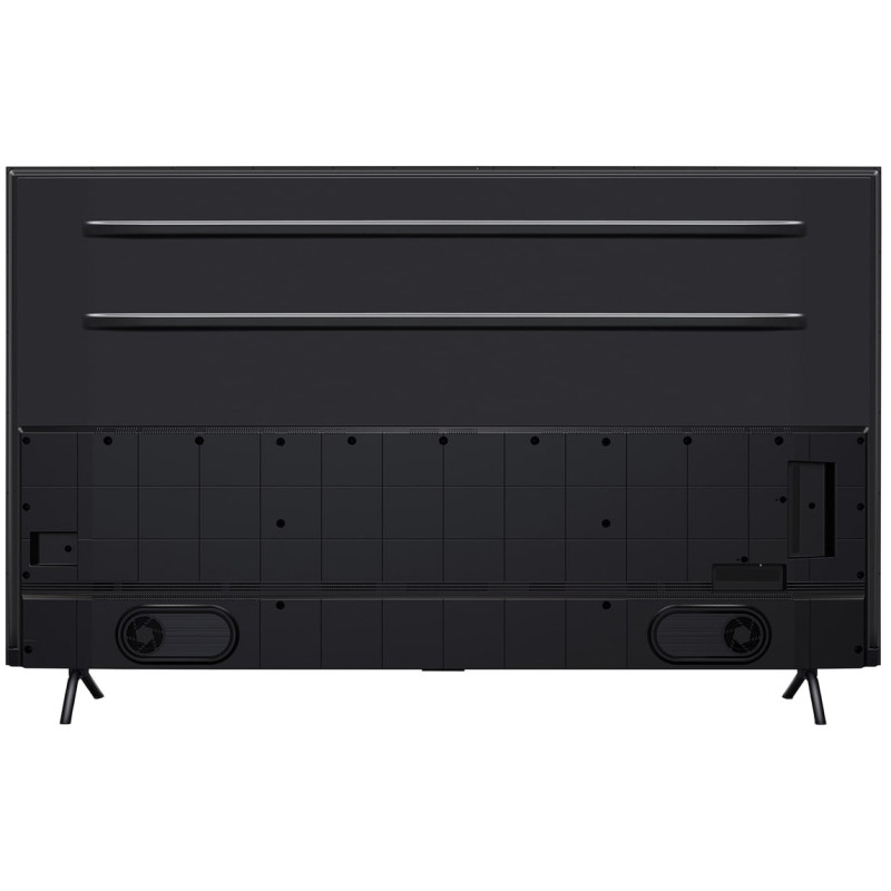 نمای پشت تلویزیون ال جی 98UT9000