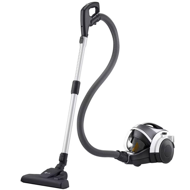 خرید جاروبرقی 1.2 لیتر ال جی VC73189NHTS