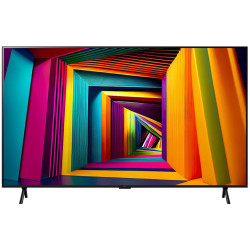 قیمت تلویزیون ال جی UT9100 یا UT91006 سایز 98 اینچ محصول 2024