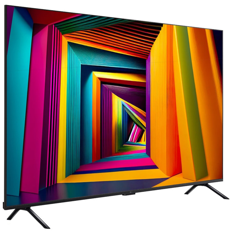 تلویزیون 2024 ال جی 98UT9100