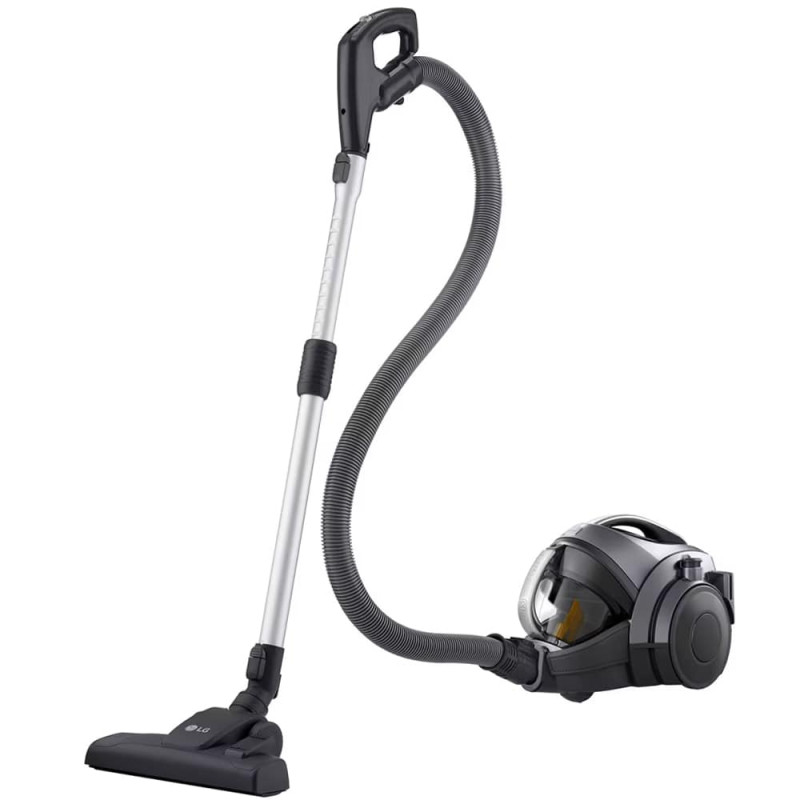 جاروبرقی مخزن دار ال جی VK89309H محصول 2023