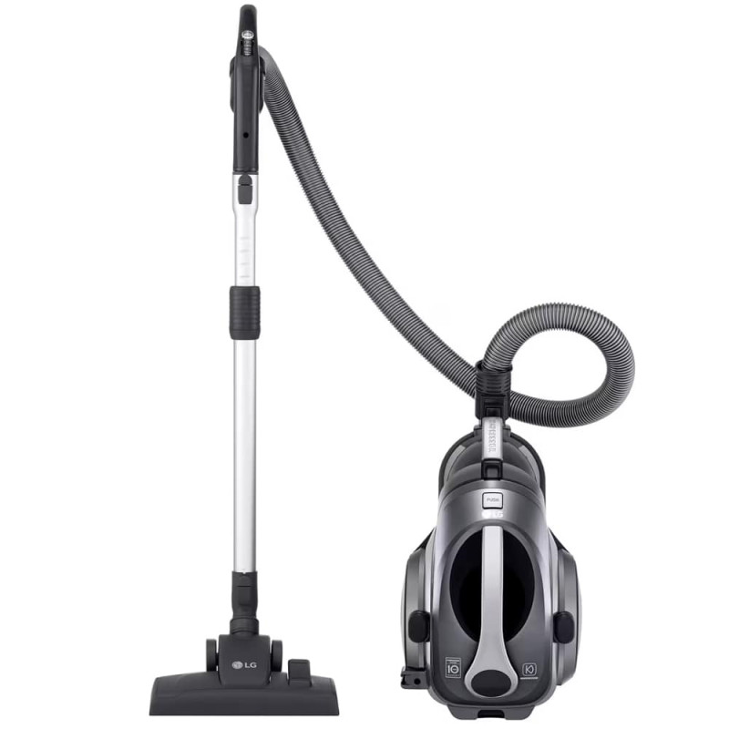 خرید جاروبرقی ال جی VK89309H با قدرت مکش 420 وات