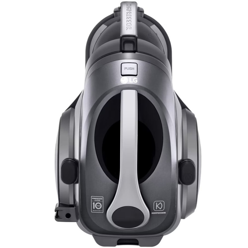 قیمت جاروبرقی ال جی VK89309H با توان 2000 وات