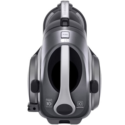 قیمت جاروبرقی ال جی VK89309H با توان 2000 وات