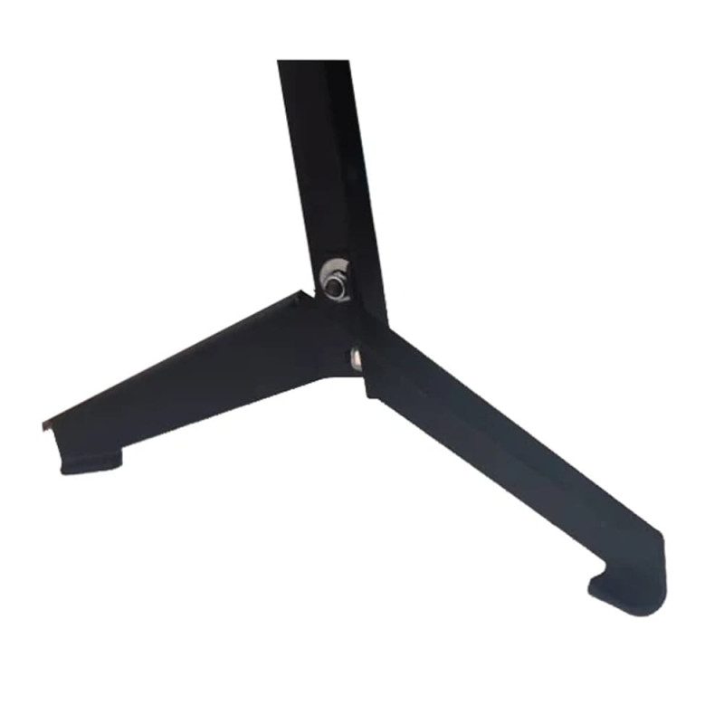 پایه رومیزی تلویزیون و مانیتور ال سی دی آرم TS-45 مناسب برای سایز 32 تا 55 اینچ