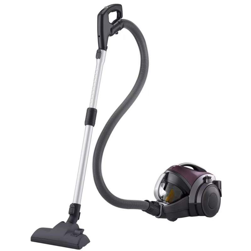 خرید جاروبرقی مخزن دار ال جی VC83109UHAQ