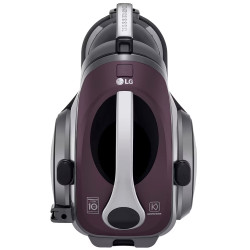 قیمت جاروبرقی ال جی VC83109UHAQ با توان 2000 وات