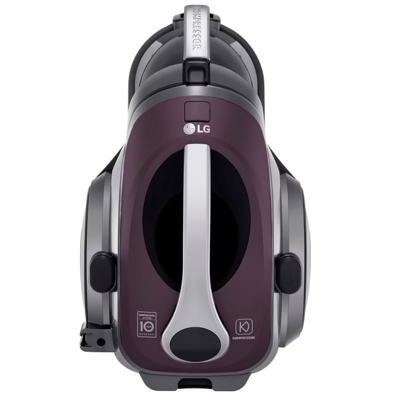 قیمت جاروبرقی ال جی VC83109UHAQ با توان 2000 وات