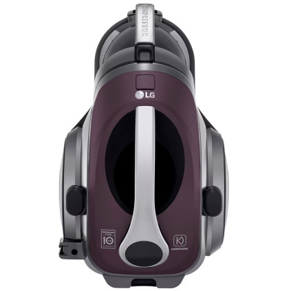 قیمت جاروبرقی ال جی VC83109UHAQ با توان 2000 وات