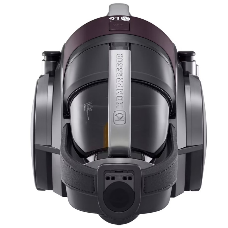 جاروبرقی 2000 وات ال جی VC83109UHAQ