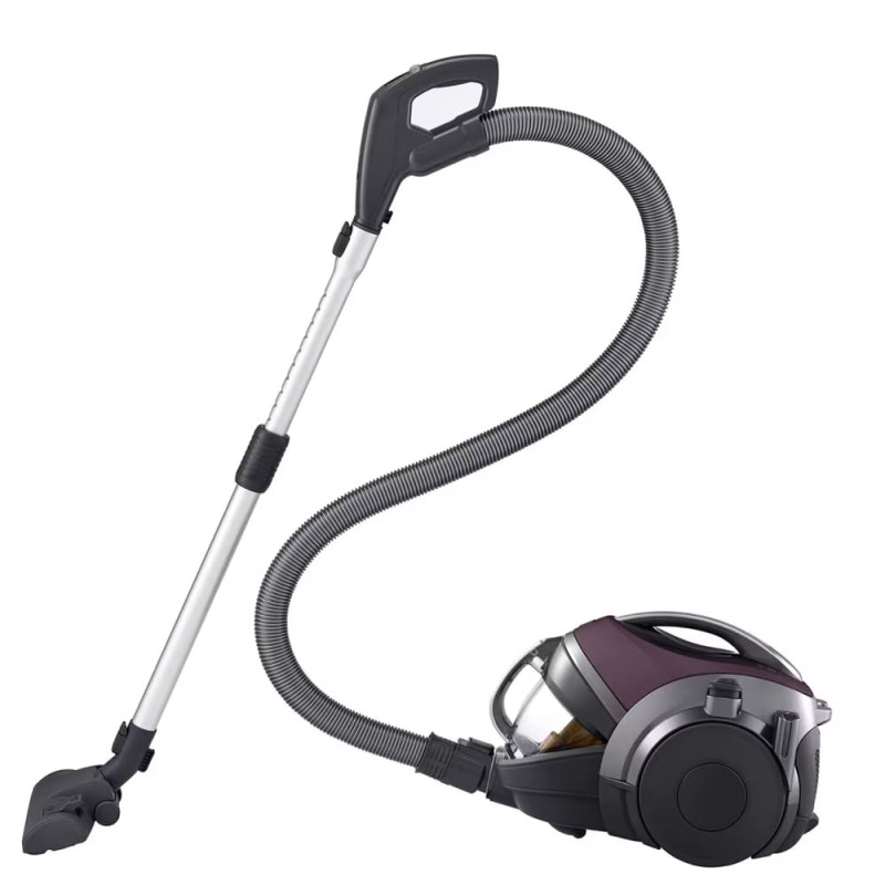 جاروبرقی ال جی VC83109UHAQ با قدرت مکش 420 وات