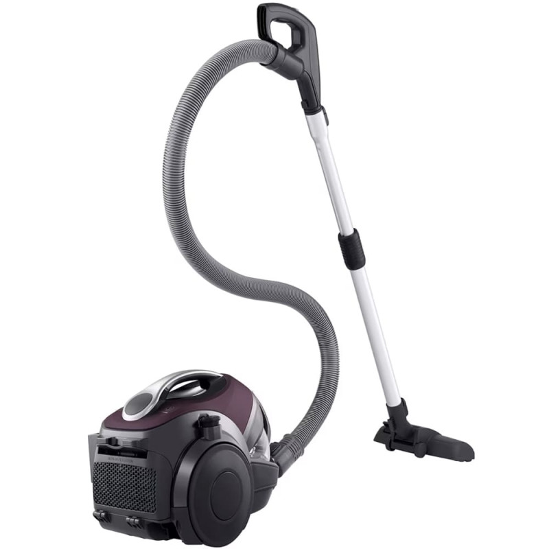 جاروبرقی ال جی VC83 رنگ بنفش