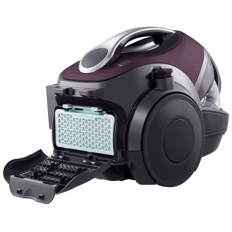 جاروبرقی مخزن دار ال جی VC83109UHAQ سری VC