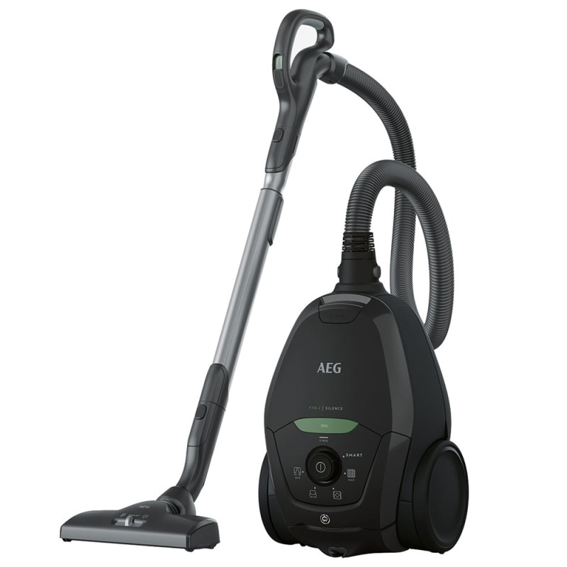 جاروبرقی کیسه دار آاگ VX82-1-ÖkO