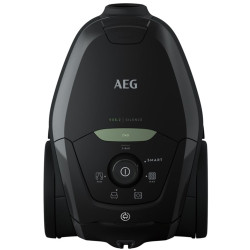 قیمت جاروبرقی آاگ VX82-1 رنگ مشکی