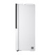 Refrigerator Freezer LG GR-X267MQHS (GC-X257MQHS) White