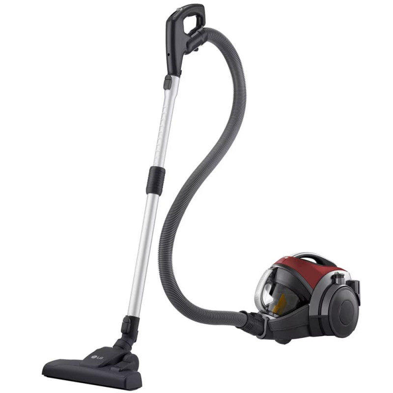 خرید جاروبرقی مخزن دار ال جی VC83209UHA