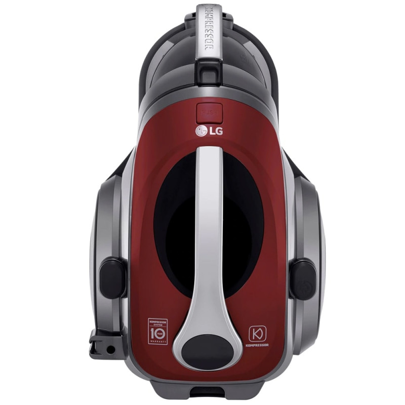 قیمت جاروبرقی ال جی VC83209UHA با توان 2000 وات