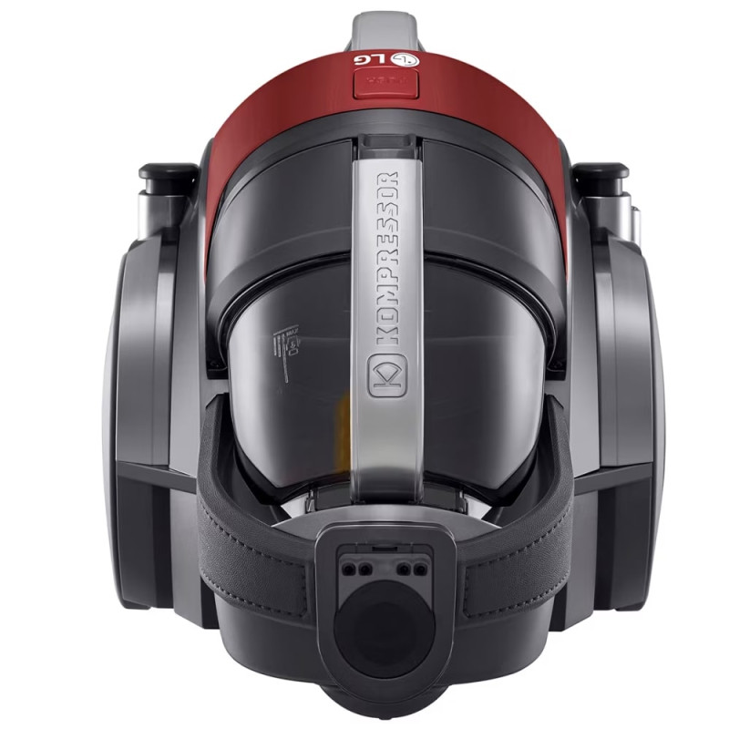 جاروبرقی 2000 وات ال جی VC83209UHA