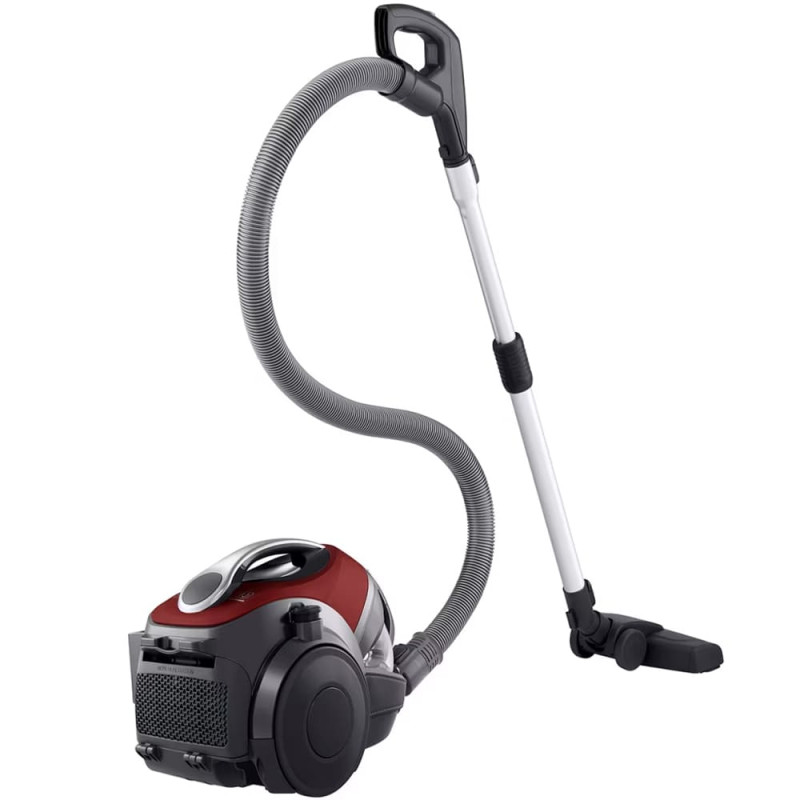 جاروبرقی ال جی VC8 رنگ قرمز