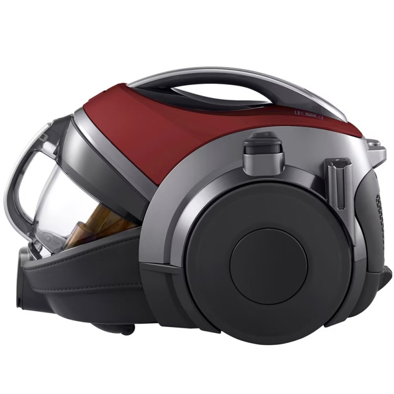 جاروبرقی ال جی VC83209UHA سری VC8