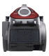 LG Vacuum Cleaner VC83209UHA Red