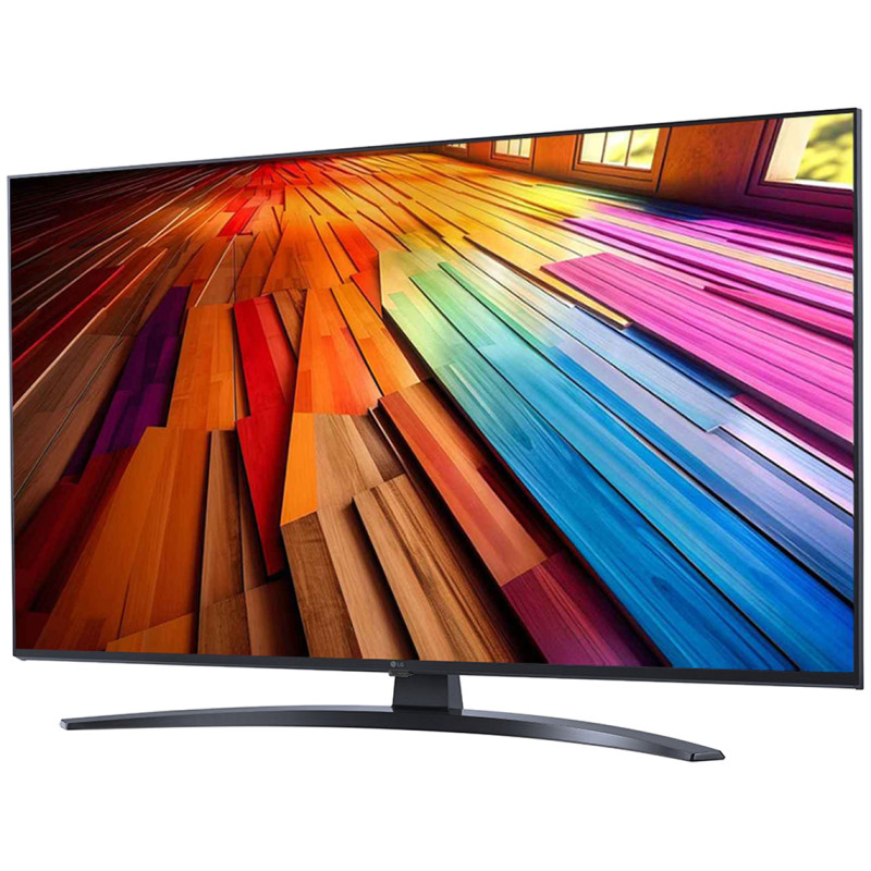 LG 43UT8100 2024 TV