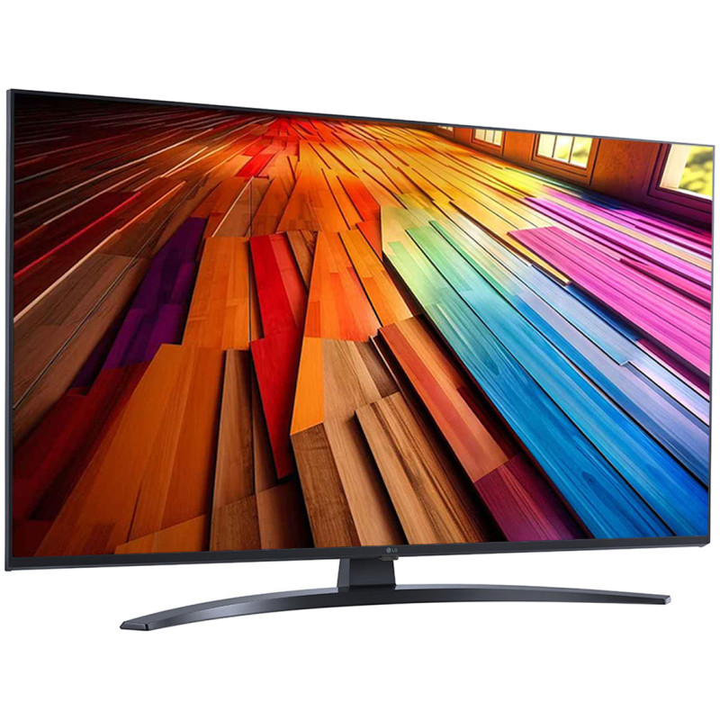 تلویزیون 2024 ال جی  43UT8100