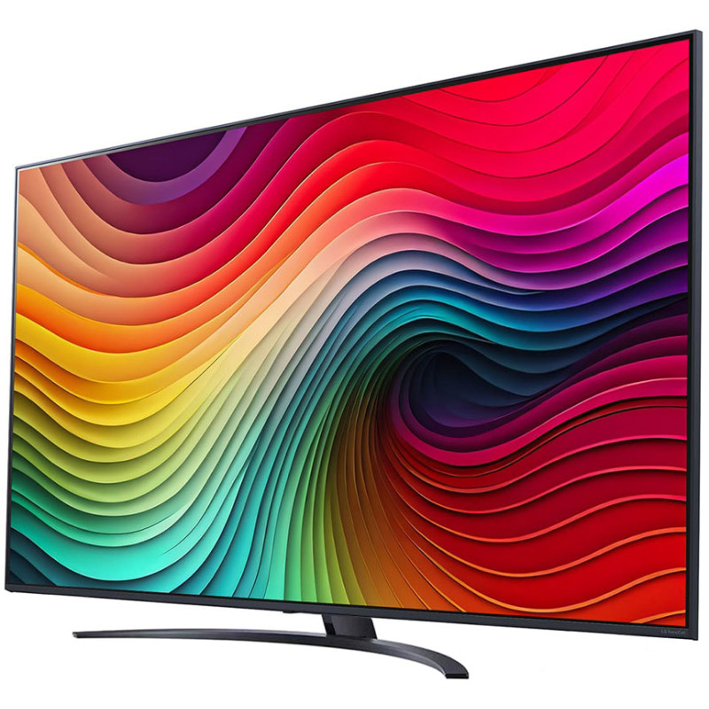 تلویزیون 4K ال جی 86NANO84 محصول 2024