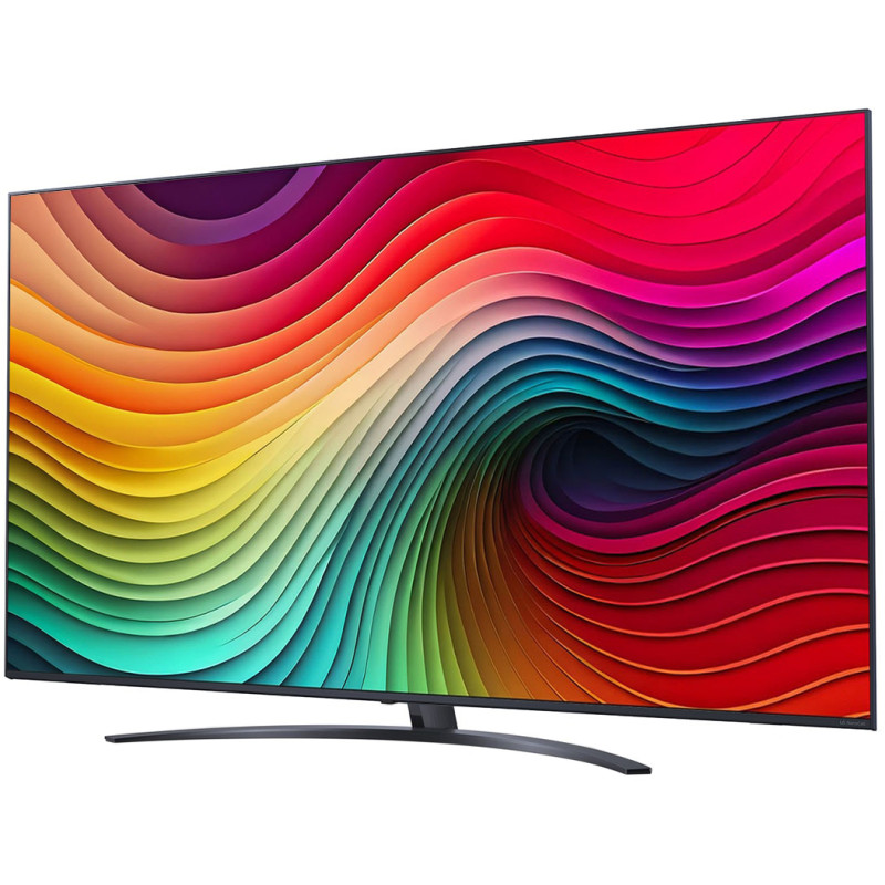 تلویزیون هوشمند ال جی 86NANO84 2024 با سیستم عامل webOS 24 (9)