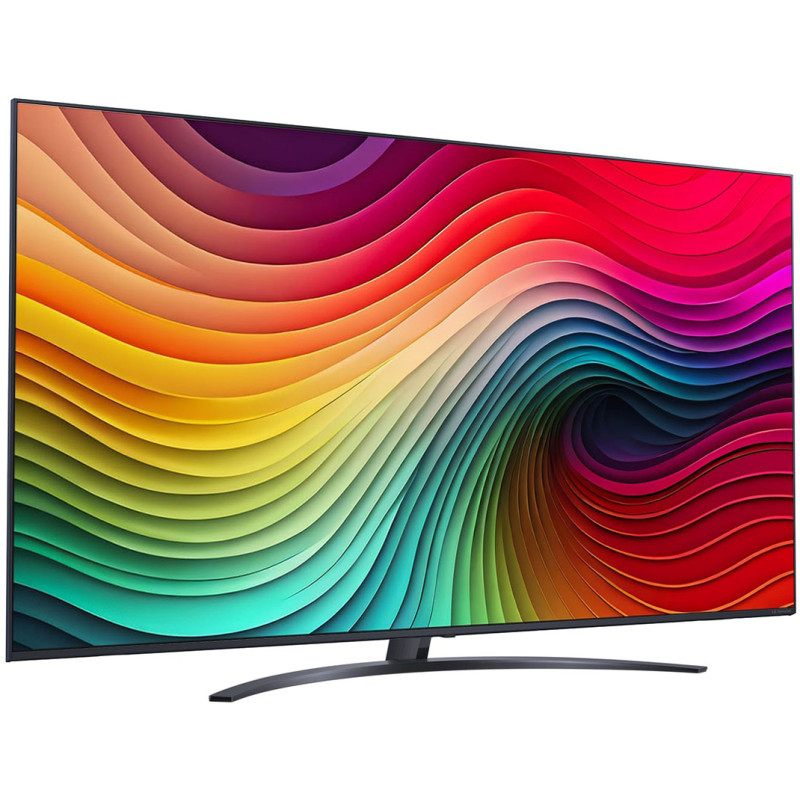 86NANO84 Gaming 4K 120Hz LED Smart 2024 TV