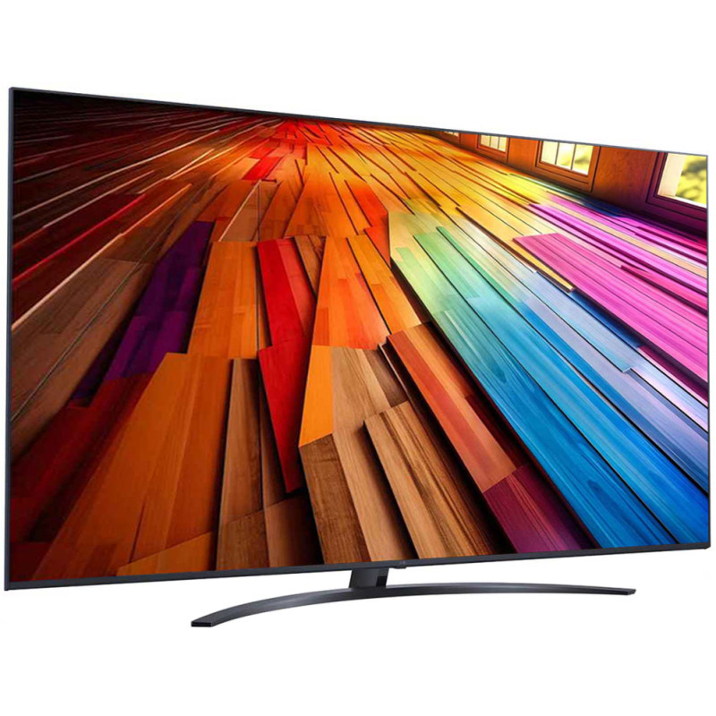 LG 75UT8100 2024 TV