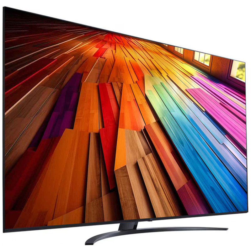 تلویزیون 2024 ال جی 86UT8100