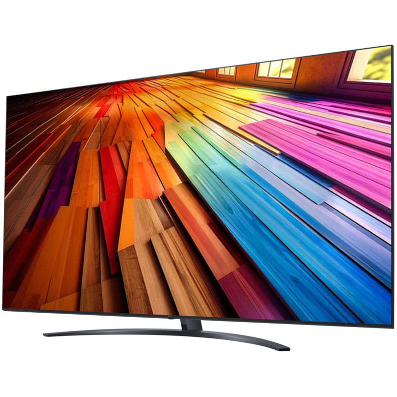 تلویزیون هوشمند ال جی 86UT8100