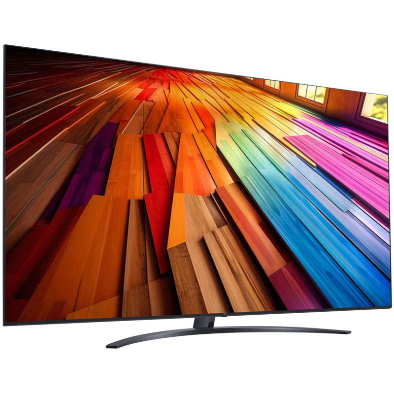 LG 86UT8100 2024 TV