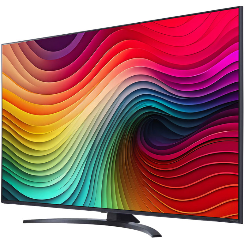 تلویزیون فورکی ال جی 55NANO84 محصول 2024