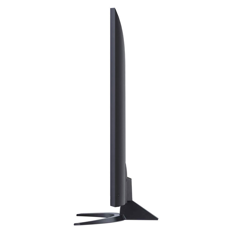 تلویزیون نانوسل ال جی 55NANO84 محصول 2024