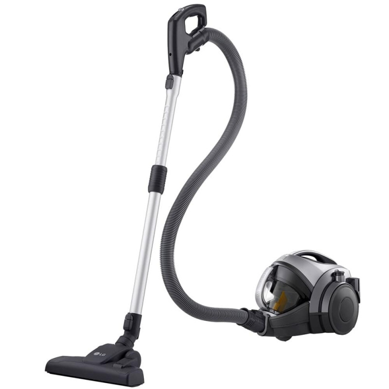 خرید جاروبرقی مخزن دار ال جی VC83209UHAS