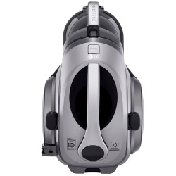 قیمت جاروبرقی ال جی VC83209UHAS با توان 2000 وات رنگ نقره ای