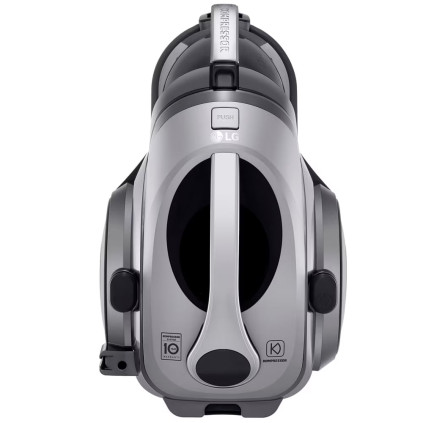 قیمت جاروبرقی ال جی VC83209UHAS با توان 2000 وات رنگ نقره ای