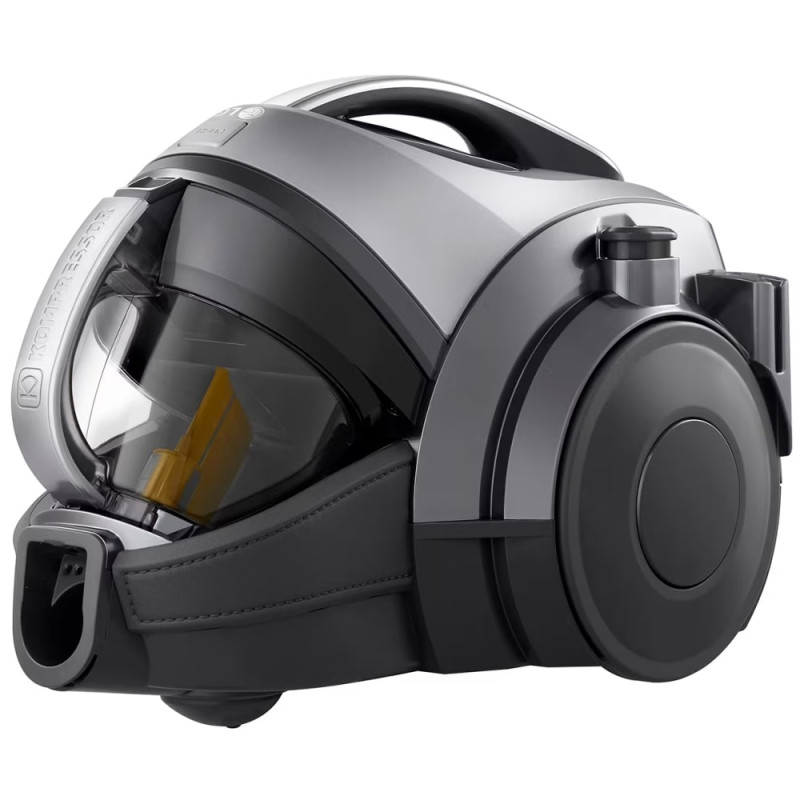 جاروبرقی بدون کیسه ال جی VC83209UHAS با ظرفیت مخزن 1.2 لیتر