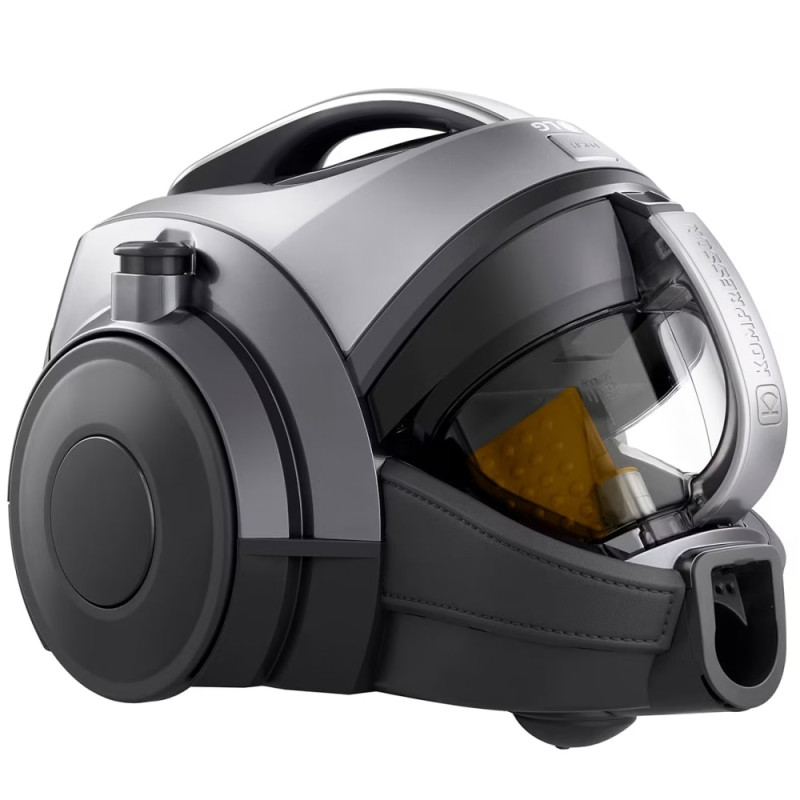 جاروبرقی 1.2 لیتر ال جی VC83209UHAS سری VC8