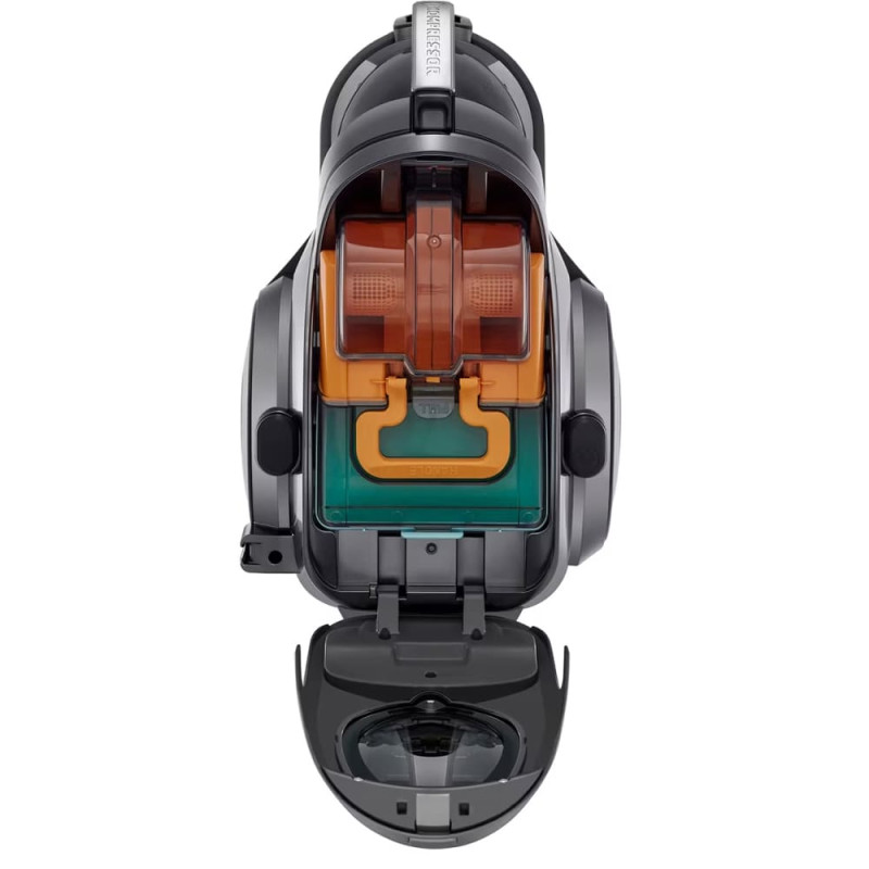 جاروبرقی 2000 وات ال جی VC83209UHA با قابلیت Turbo Cyclone