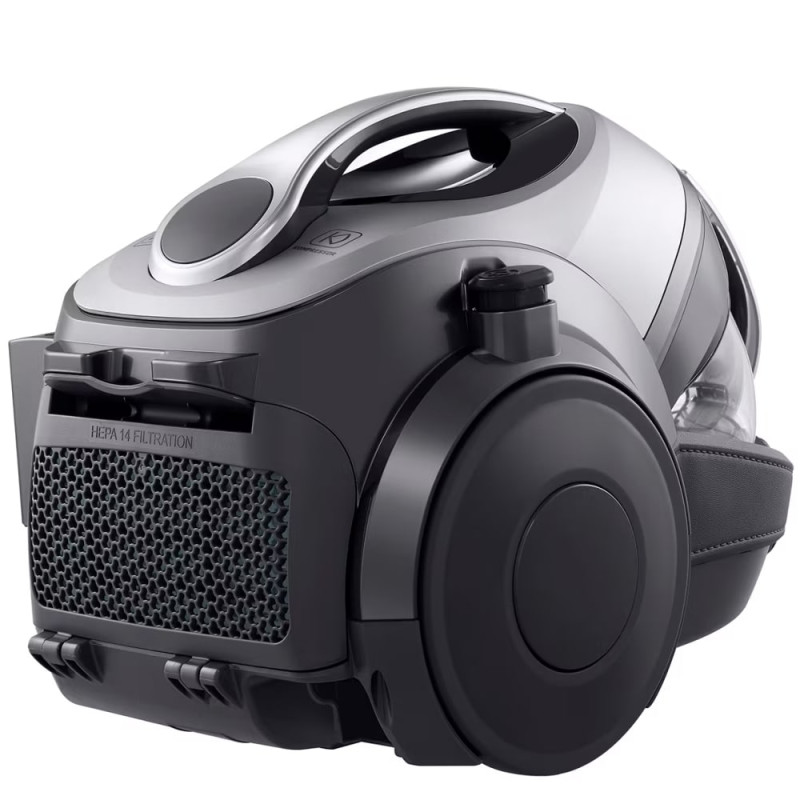 جاروبرقی ال جی VC83209UHAS با حداکثر نویز 74 دسی بل