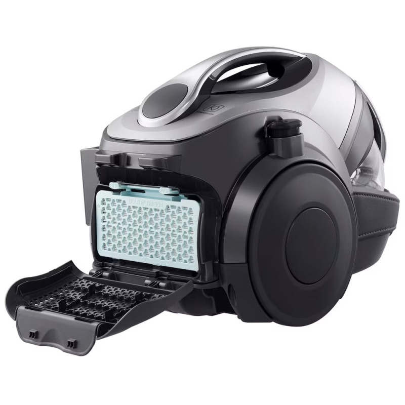 جاروبرقی سری VC ال جی مدل VC83209UHAS