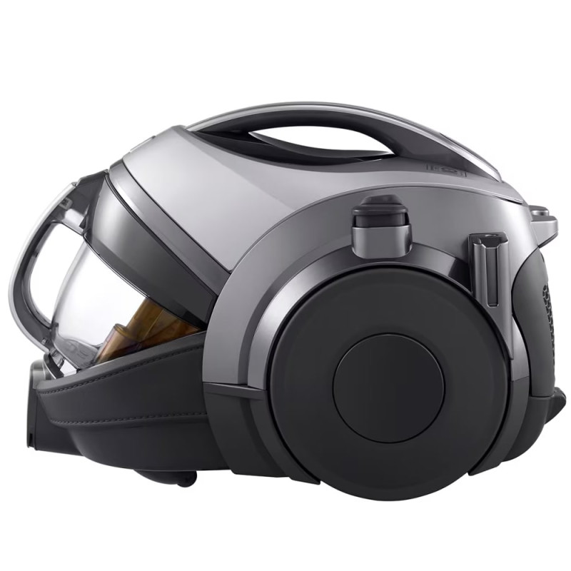 LG Vacuum Cleaner VC83209UHAS Silver