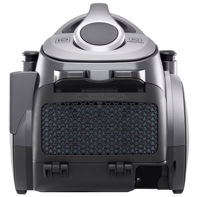 جاروبرقی ال جی VC83209UHAS دارای فیلتر HEPA 14