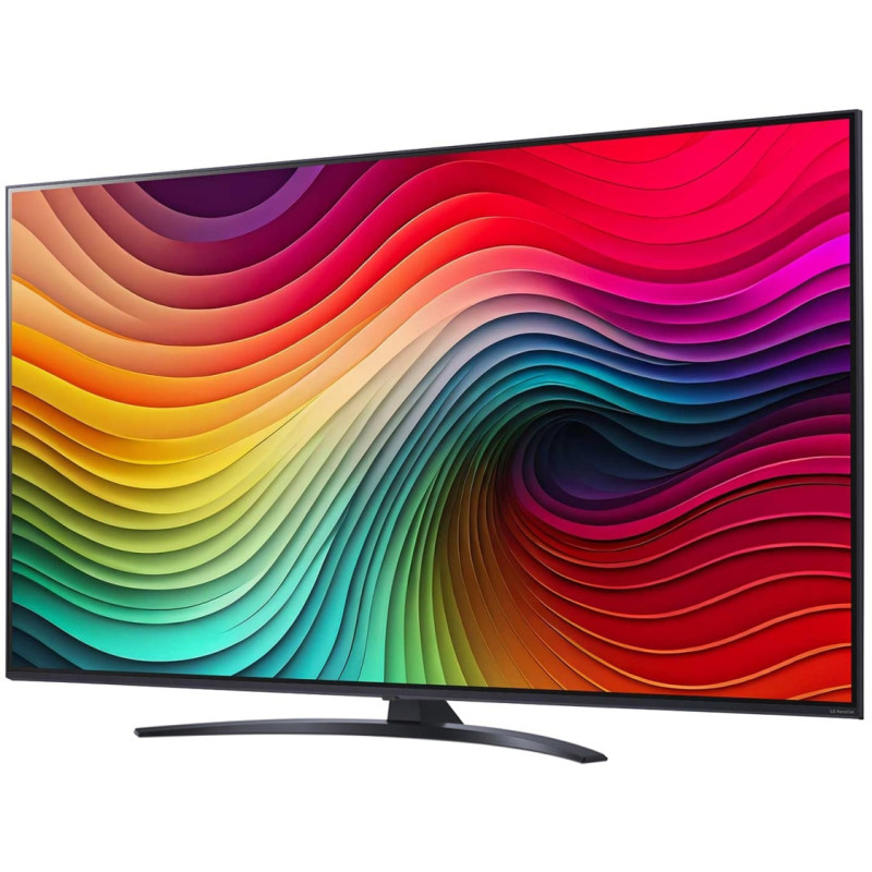 تلویزیون اسمارت ال جی 65NANO84 2024 با سیستم عامل webOS 24 (9)