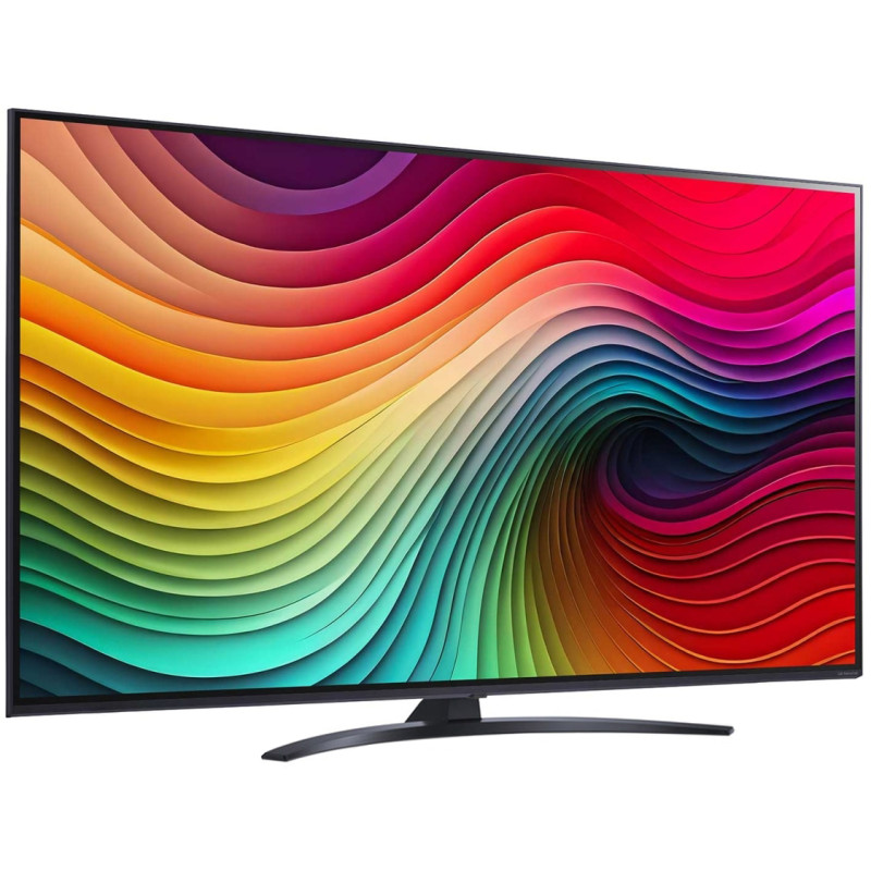 LG 65NANO84 2024 TV