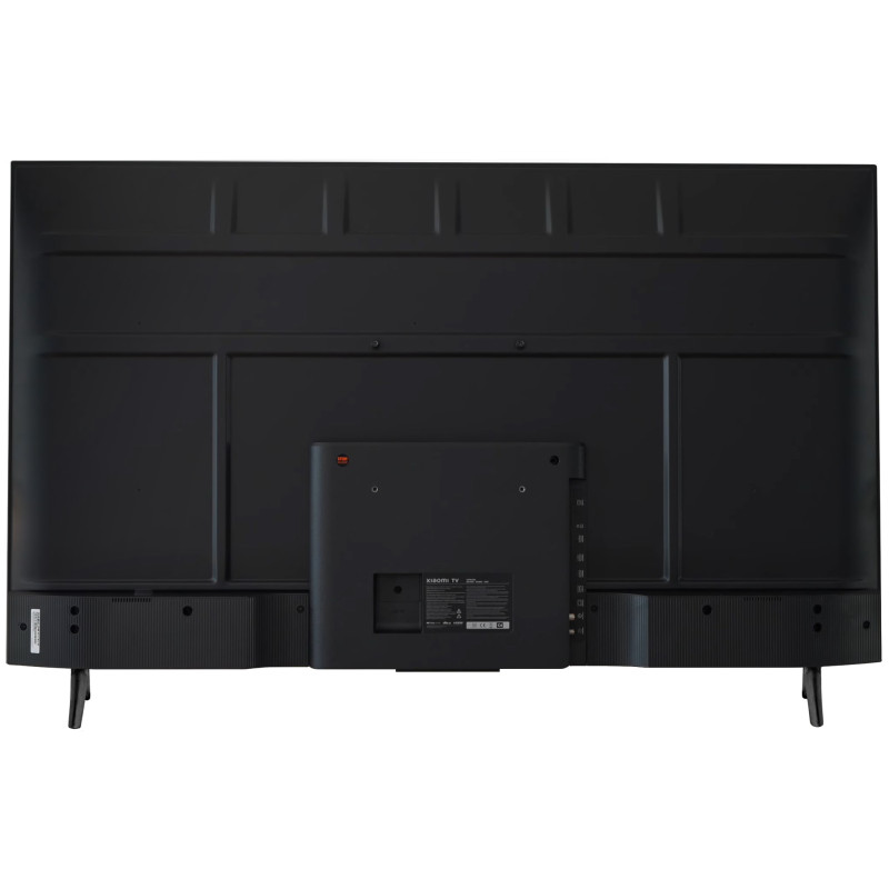 طراحی و نمای پشت تلویزیون شیائومی 50A 2025 یا L50MA-AME محصول 2024